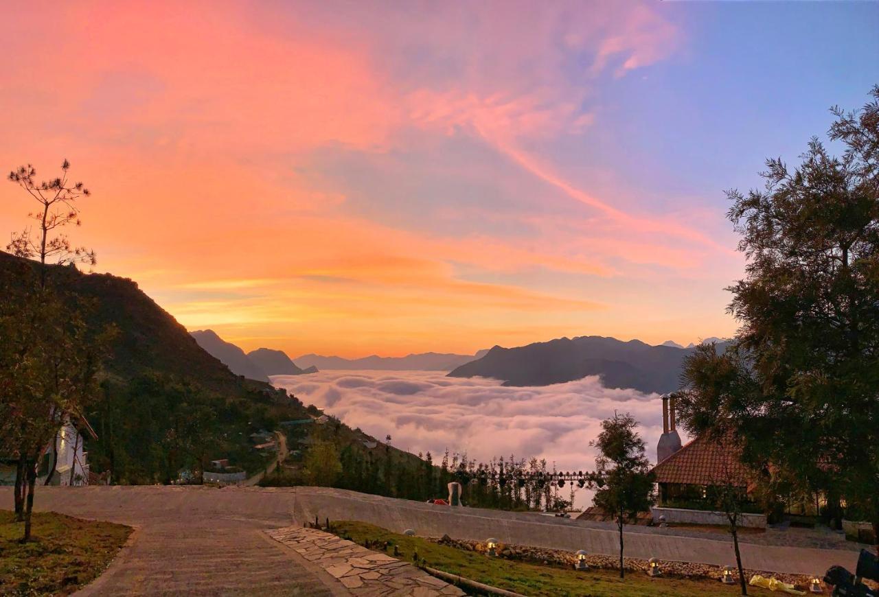 De Mont Mountain Sa Pa